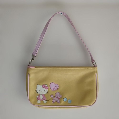 Hello kitty borsa vintage - kitty,