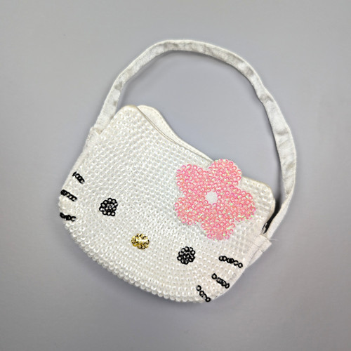 Build bear sanrio hello - build,