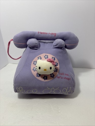 Sanrio hello kitty - sanrio,