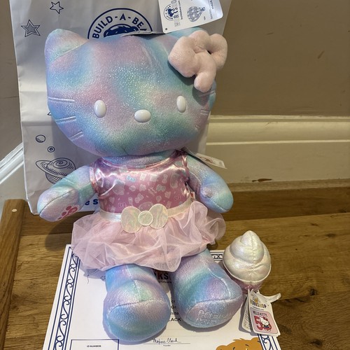 Sanrio anniversario hello - anniversario,