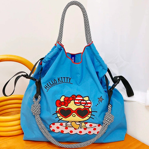 Borsa sanrio hello kitty - hello,