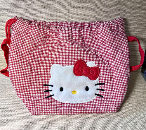 Borsa sanrio hello - borsa, kitty