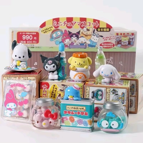 Ment sanrio personaggi - sanrio,