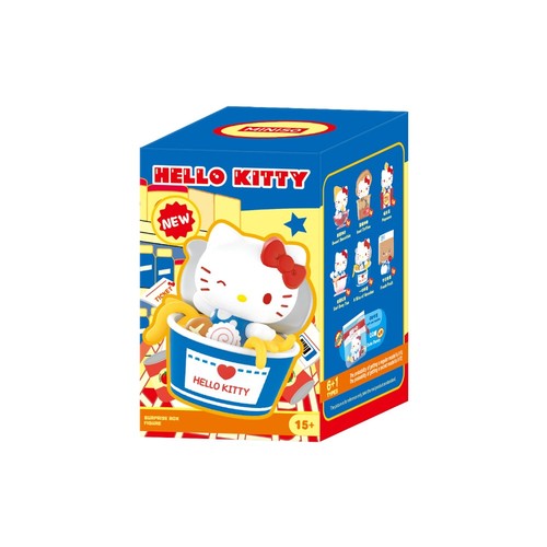 Miniso sanrio personaggi hello - miniso,