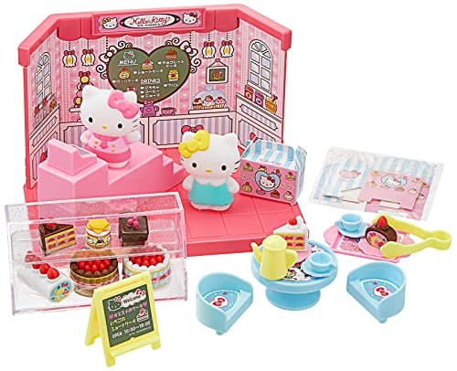 Muraoka hello kitty carino - hello,