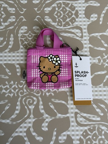 Aloha collection tiny tripper - aloha,