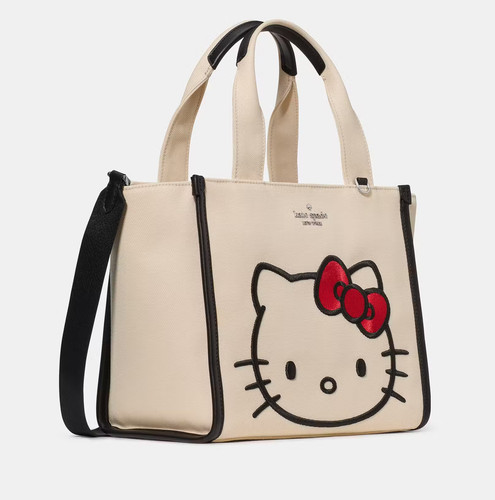 Borsa tote hello kitty - tote, x