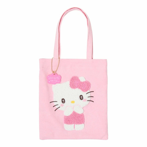 Sanrio hello kitty mini - kitty, tote