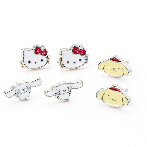 Hello kitty cinnamoroll - kitty,