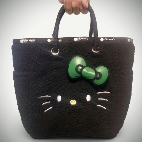 Lesportsac tote bag hello - bag,