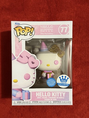 Hello kitty 50th - hello,