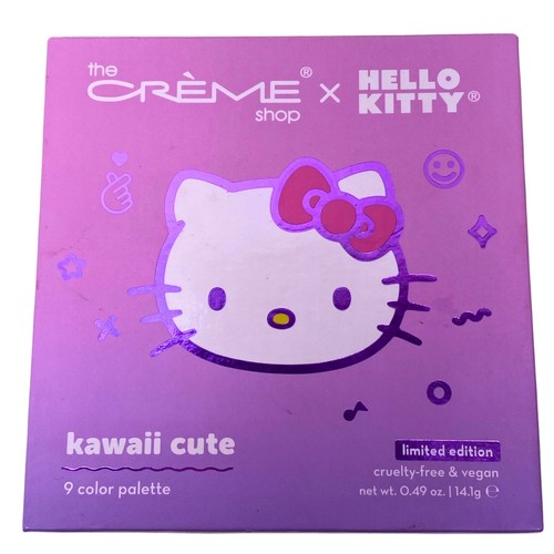 The crème shop hello - the,