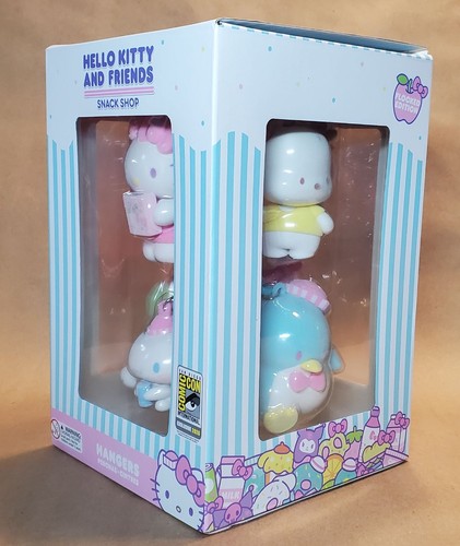 Sdcc 2026 hello kitty - 2026,