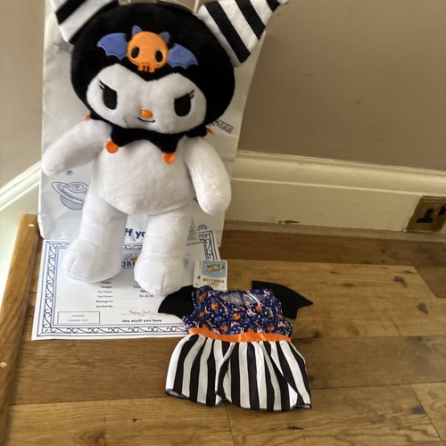 Peluche vestito nuovo - e, con