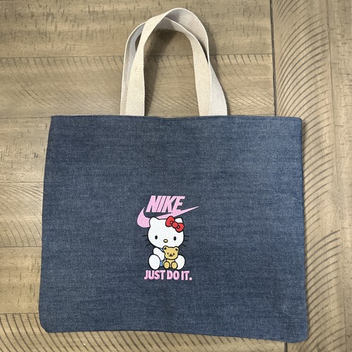 Raro borsa tote hello kitty - raro!,