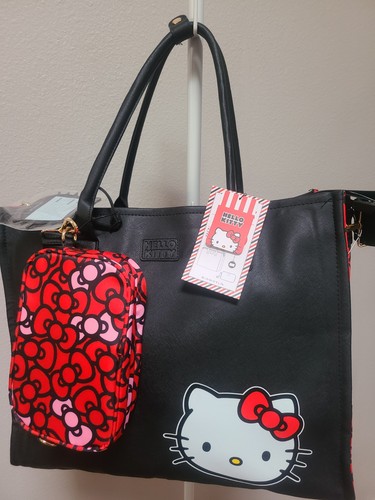 Hello kitty set - kitty, 3