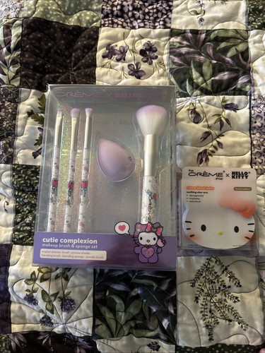 The creme shop - hello, kitty