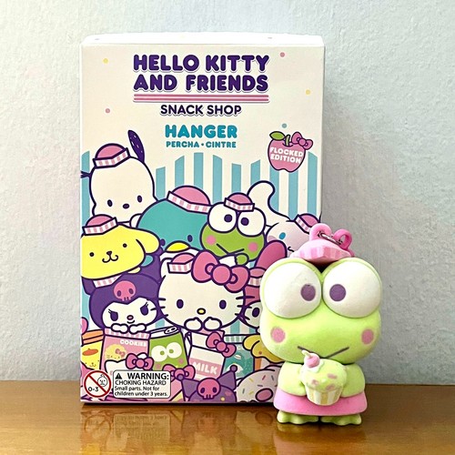 Sanrio hello kitty - sanrio,