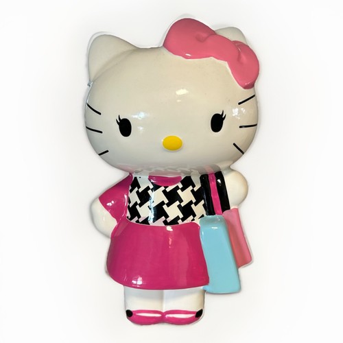 Borse shopping hello kitty - borse,