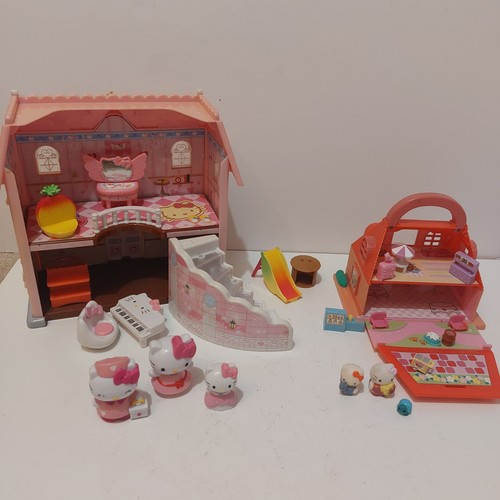 Hello kitty sweet shop candy - kitty,