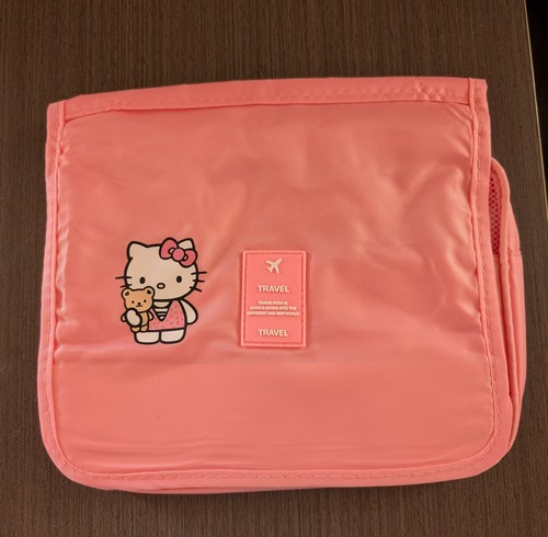 Hello kitty rosa borsa - rosa,
