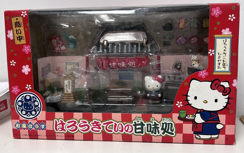 2005 sanrio hello - sanrio, kitty
