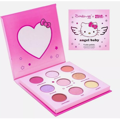 Palette ombretti creme - creme, shop