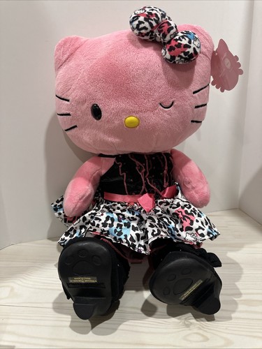 Abito vintage hello kitty - abito,