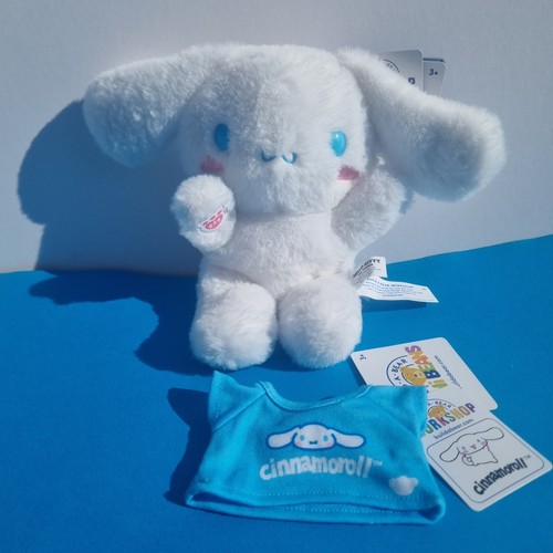 Costruisci orso hello kitty - un,