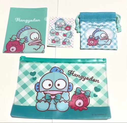 Hello kitty sanrio - sanrio, hangyodong