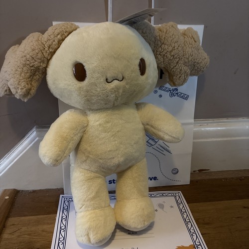 Peluche chiffon nuovo - , con