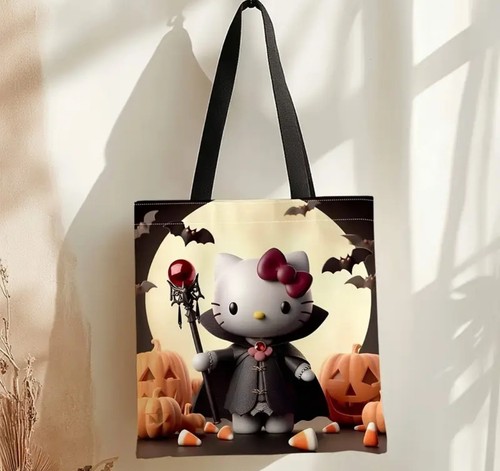 Hello kitty halloween horror - halloween,