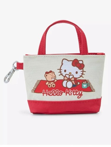 Mini borsa portamonete hello - mini,