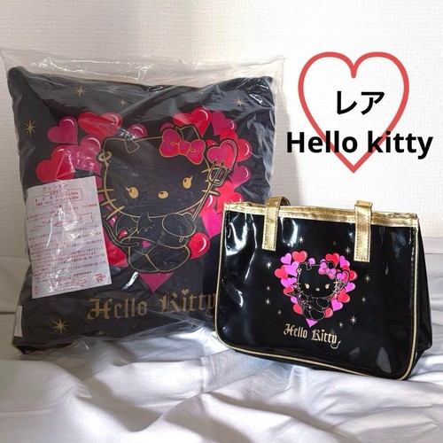 Set borsa hello kitty - borsa,