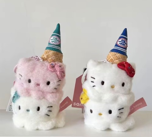 Sanrio hello kitty gelateria - sanrio,