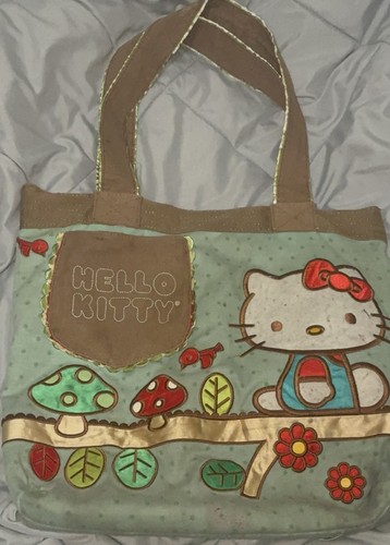 Borsa tote loungefly hello - loungefly,