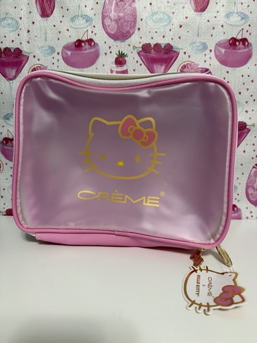 Hello kitty the - kitty,