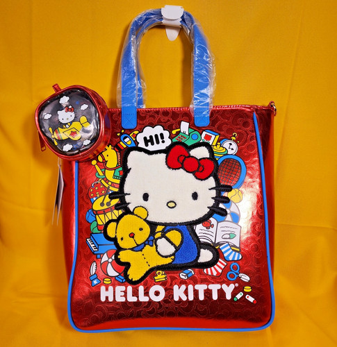 Loungefly sanrio hello kitty - loungefly,