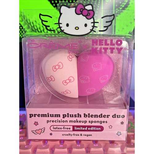 The creme shop - shop, sanrio