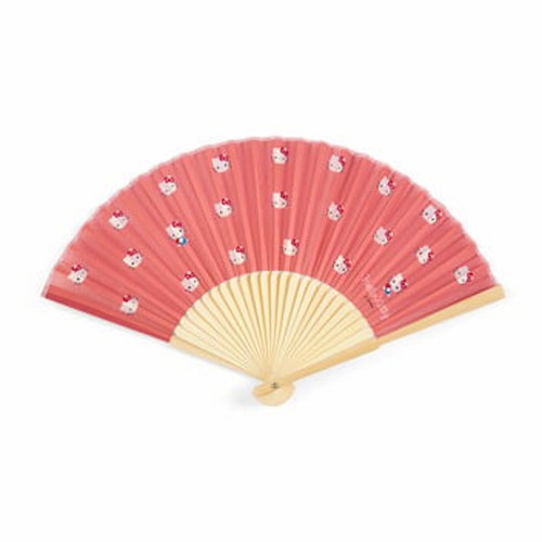 Fan hello kitty edizione - hello, in