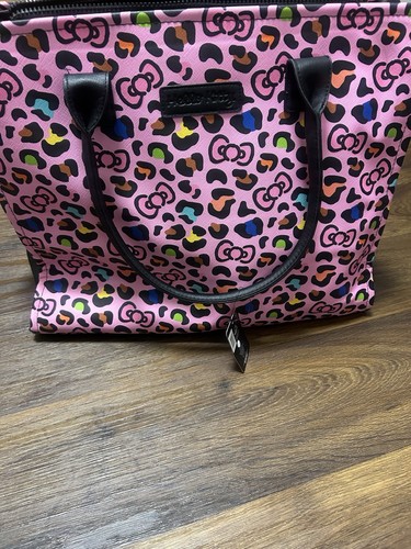 Rara borsa tote hello - rara,