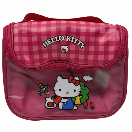Hello kitty makeup - makeup, tote