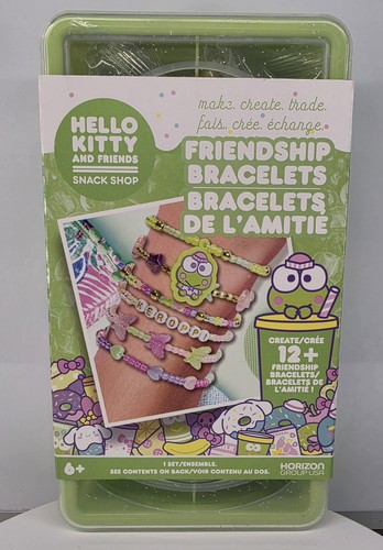 Nuovo hello kitty friends - kitty, &