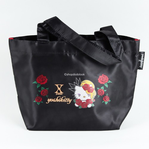 Yoshikitty hello kitty tote - yoshikitty,