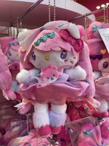 Sanrio harajuku shop limited - harajuku,
