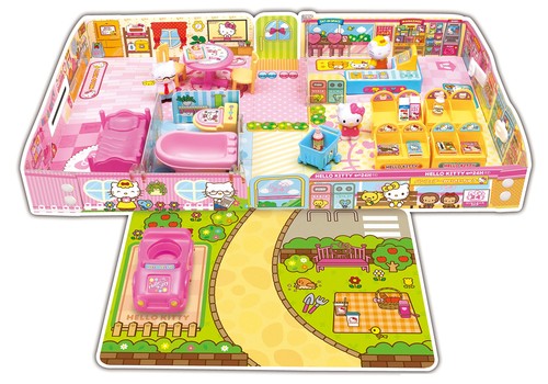 Agatsuma hello kitty - agatsuma, e