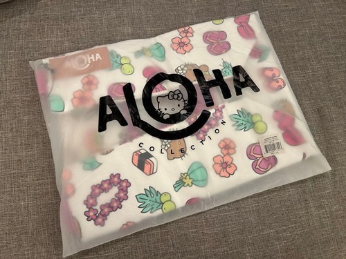 Hello kitty hawaii - hello,