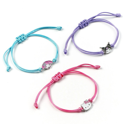 Bracciale hello kitty - bracciale,