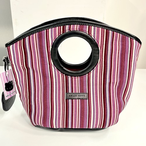 Borsa hello kitty 2004 - borsa,