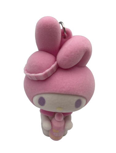 Hello kitty and friends - kitty,